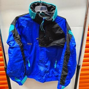 Colombia Rain Jacket